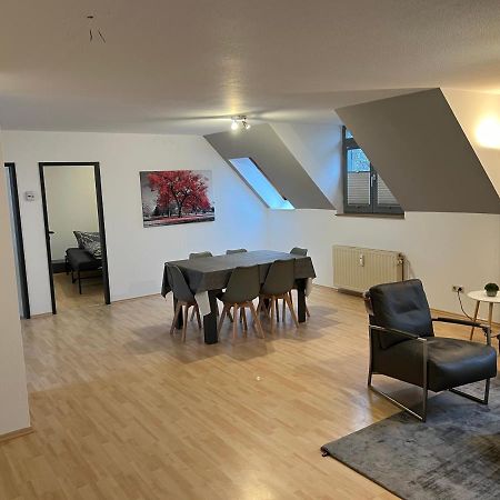 Marktplatz Apartment 4 Ubach-Palenberg Экстерьер фото
