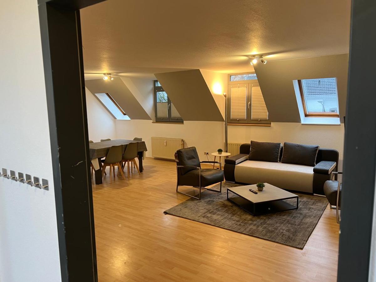Marktplatz Apartment 4 Ubach-Palenberg Экстерьер фото