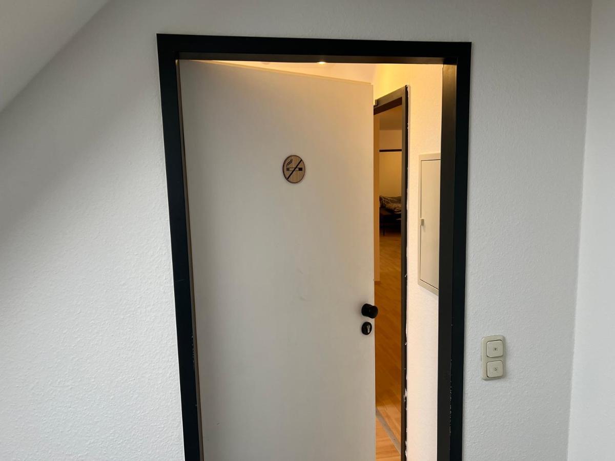 Marktplatz Apartment 4 Ubach-Palenberg Экстерьер фото