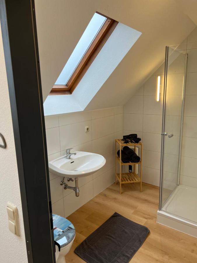Marktplatz Apartment 4 Ubach-Palenberg Экстерьер фото