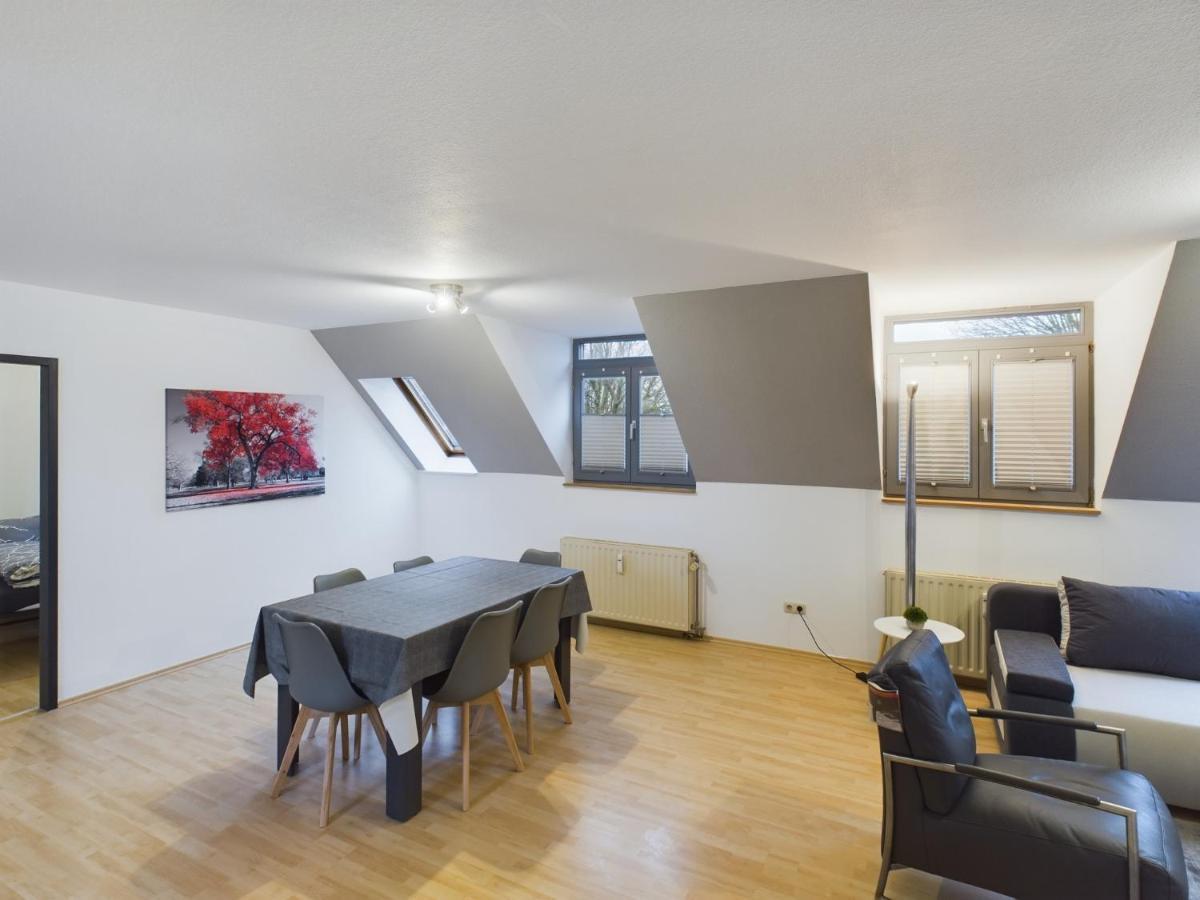 Marktplatz Apartment 4 Ubach-Palenberg Экстерьер фото